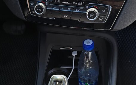 BMW X1, 2019 год, 2 800 000 рублей, 9 фотография