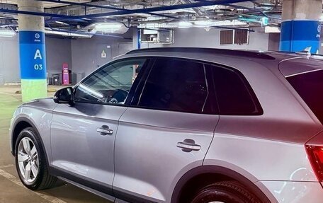 Audi Q5, 2019 год, 3 850 000 рублей, 6 фотография