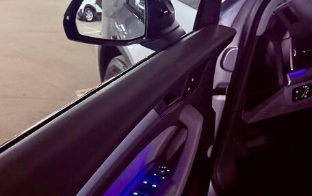 Audi Q5, 2019 год, 3 850 000 рублей, 8 фотография