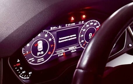 Audi Q5, 2019 год, 3 850 000 рублей, 9 фотография