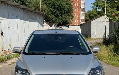 Ford Focus II рестайлинг, 2010 год, 930 000 рублей, 2 фотография