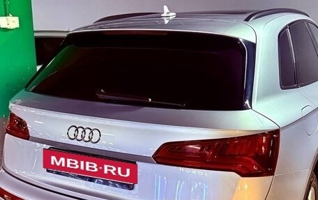 Audi Q5, 2019 год, 3 850 000 рублей, 4 фотография