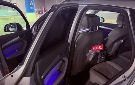 Audi Q5, 2019 год, 3 850 000 рублей, 10 фотография