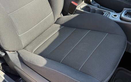 Ford Focus II рестайлинг, 2010 год, 930 000 рублей, 18 фотография