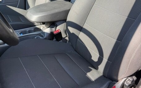 Ford Focus II рестайлинг, 2010 год, 930 000 рублей, 17 фотография
