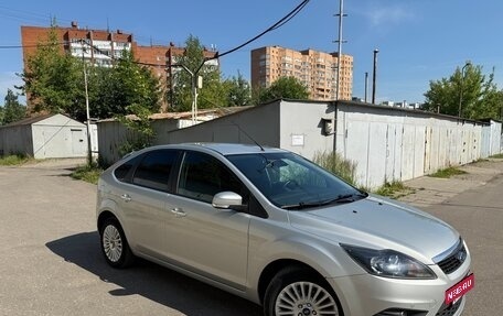 Ford Focus II рестайлинг, 2010 год, 930 000 рублей, 7 фотография