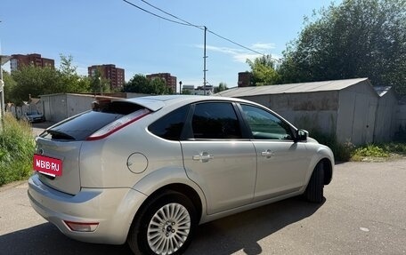 Ford Focus II рестайлинг, 2010 год, 930 000 рублей, 6 фотография