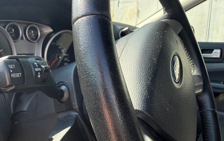 Ford Focus II рестайлинг, 2010 год, 930 000 рублей, 19 фотография