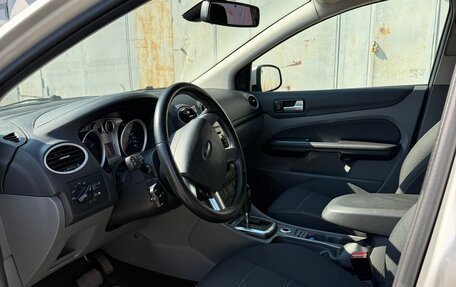 Ford Focus II рестайлинг, 2010 год, 930 000 рублей, 20 фотография