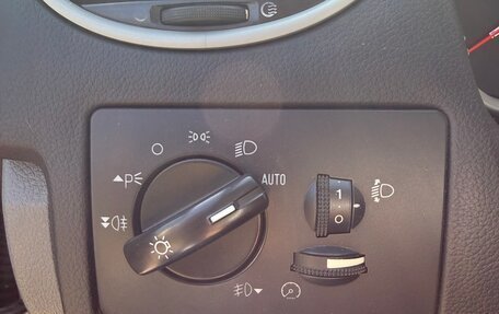 Ford Focus II рестайлинг, 2010 год, 930 000 рублей, 24 фотография
