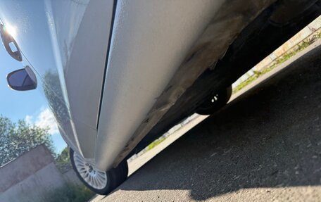 Ford Focus II рестайлинг, 2010 год, 930 000 рублей, 31 фотография