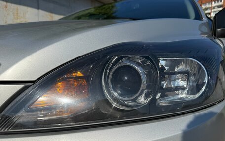 Ford Focus II рестайлинг, 2010 год, 930 000 рублей, 33 фотография