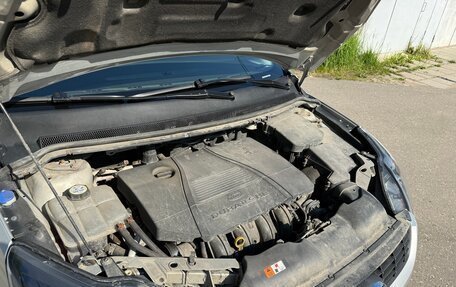 Ford Focus II рестайлинг, 2010 год, 930 000 рублей, 32 фотография