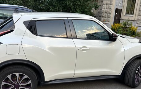 Nissan Juke Nismo, 2015 год, 1 200 000 рублей, 4 фотография