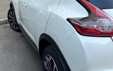Nissan Juke Nismo, 2015 год, 1 200 000 рублей, 6 фотография