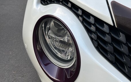 Nissan Juke Nismo, 2015 год, 1 200 000 рублей, 2 фотография