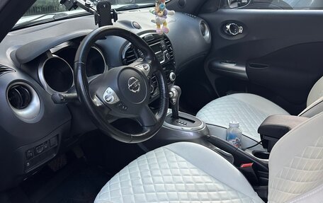 Nissan Juke Nismo, 2015 год, 1 200 000 рублей, 8 фотография