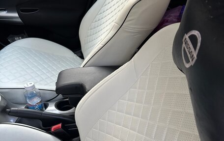 Nissan Juke Nismo, 2015 год, 1 200 000 рублей, 9 фотография
