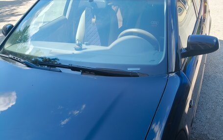 Audi A4, 2003 год, 550 000 рублей, 4 фотография