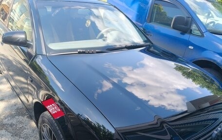 Audi A4, 2003 год, 550 000 рублей, 3 фотография