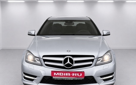 Mercedes-Benz C-Класс, 2013 год, 1 425 000 рублей, 2 фотография