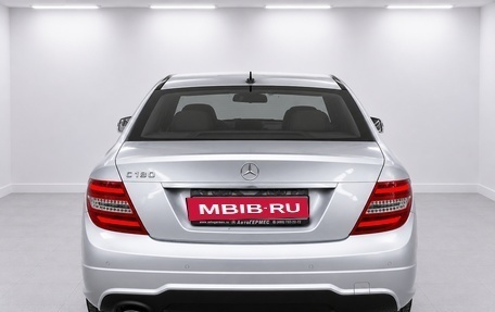Mercedes-Benz C-Класс, 2013 год, 1 425 000 рублей, 3 фотография