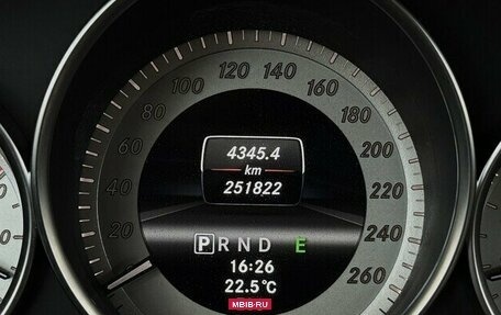 Mercedes-Benz C-Класс, 2013 год, 1 425 000 рублей, 6 фотография