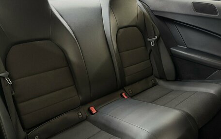 Mercedes-Benz C-Класс, 2013 год, 1 425 000 рублей, 13 фотография