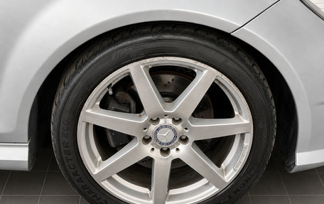 Mercedes-Benz C-Класс, 2013 год, 1 425 000 рублей, 16 фотография