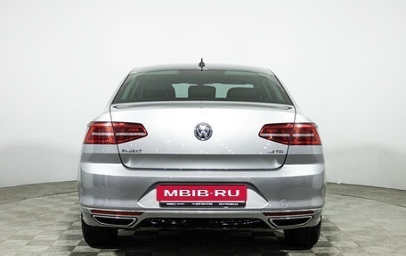 Volkswagen Passat B8 рестайлинг, 2017 год, 2 099 777 рублей, 7 фотография