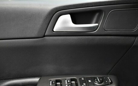KIA Sportage IV рестайлинг, 2018 год, 2 150 000 рублей, 14 фотография