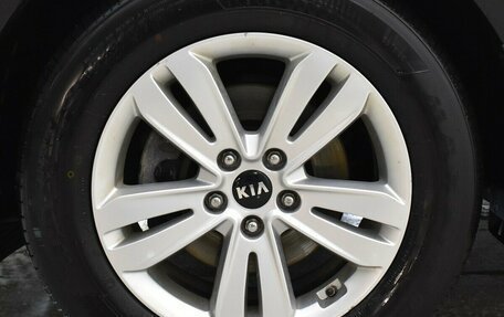 KIA Sportage IV рестайлинг, 2018 год, 2 150 000 рублей, 19 фотография