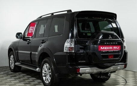 Mitsubishi Pajero IV, 2017 год, 2 199 777 рублей, 8 фотография