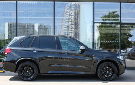 BMW X5, 2014 год, 3 099 000 рублей, 4 фотография
