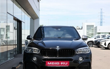 BMW X5, 2014 год, 3 099 000 рублей, 2 фотография