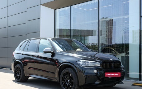 BMW X5, 2014 год, 3 099 000 рублей, 3 фотография