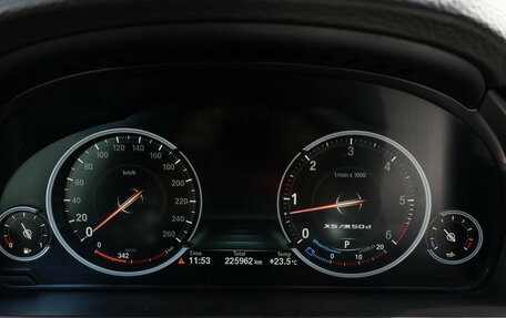 BMW X5, 2014 год, 3 099 000 рублей, 15 фотография
