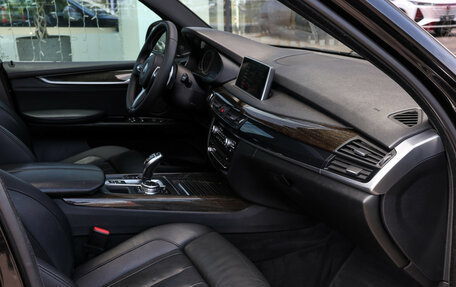 BMW X5, 2014 год, 3 099 000 рублей, 13 фотография