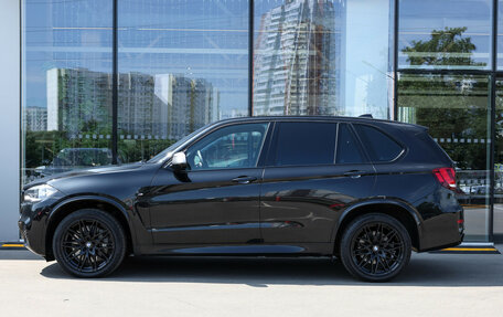 BMW X5, 2014 год, 3 099 000 рублей, 9 фотография