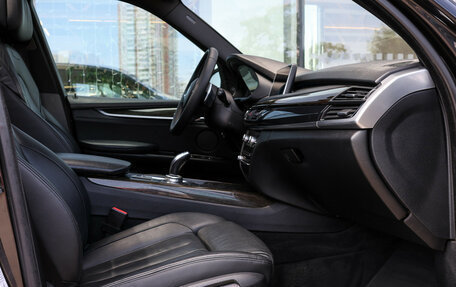 BMW X5, 2014 год, 3 099 000 рублей, 12 фотография