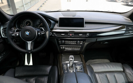 BMW X5, 2014 год, 3 099 000 рублей, 16 фотография