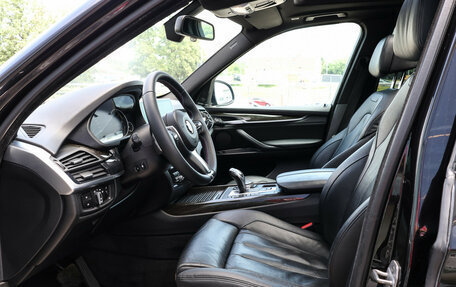 BMW X5, 2014 год, 3 099 000 рублей, 18 фотография