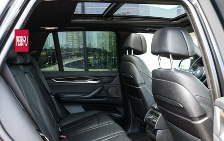 BMW X5, 2014 год, 3 099 000 рублей, 14 фотография