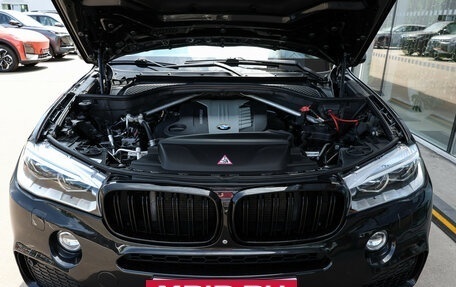 BMW X5, 2014 год, 3 099 000 рублей, 10 фотография