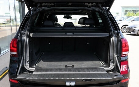 BMW X5, 2014 год, 3 099 000 рублей, 11 фотография