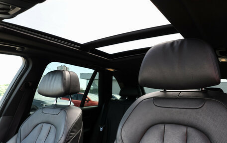 BMW X5, 2014 год, 3 099 000 рублей, 20 фотография