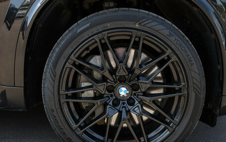 BMW X5, 2014 год, 3 099 000 рублей, 29 фотография