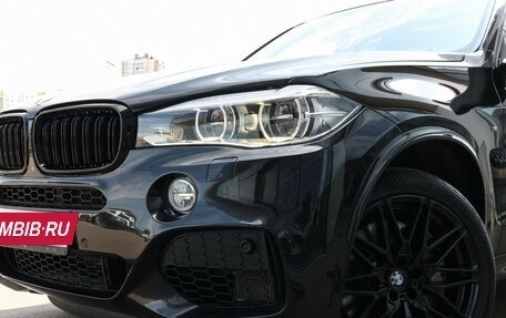 BMW X5, 2014 год, 3 099 000 рублей, 28 фотография