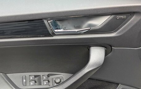 Skoda Kodiaq I, 2021 год, 2 547 000 рублей, 9 фотография