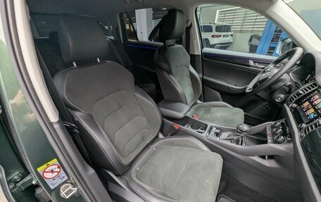 Skoda Kodiaq I, 2021 год, 2 547 000 рублей, 13 фотография